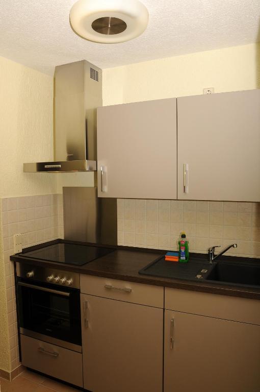 Apartments Am Brunnen Кведлинбург Номер фото
